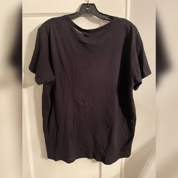 Brand New Greg Lauren "Moonshadows" T-shirt Sz 3|L - Picture 5 of 5